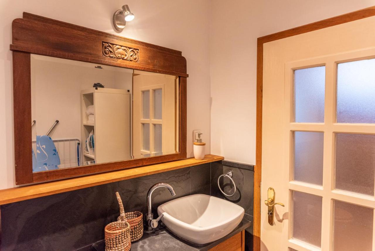 Ferienwohnung Designer Unterkunft in 15. Jahrhundert Altbau 75 m² für max. 4 Personen Eltville am Rhein Exterior foto